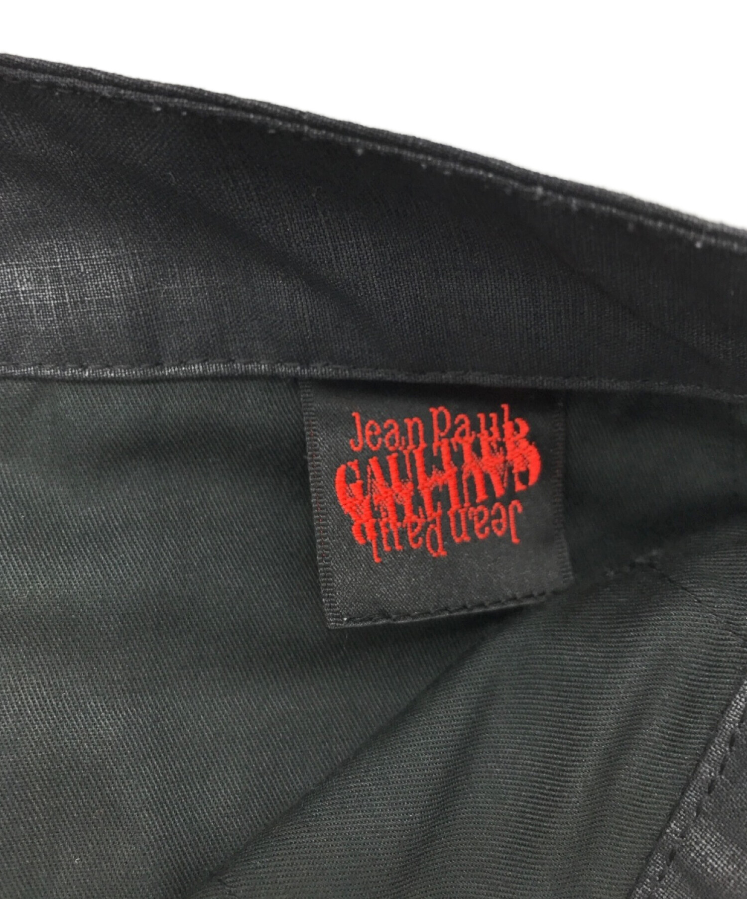 中古・古着通販】Jean Paul GAULTIER (ジャンポールゴルチエ