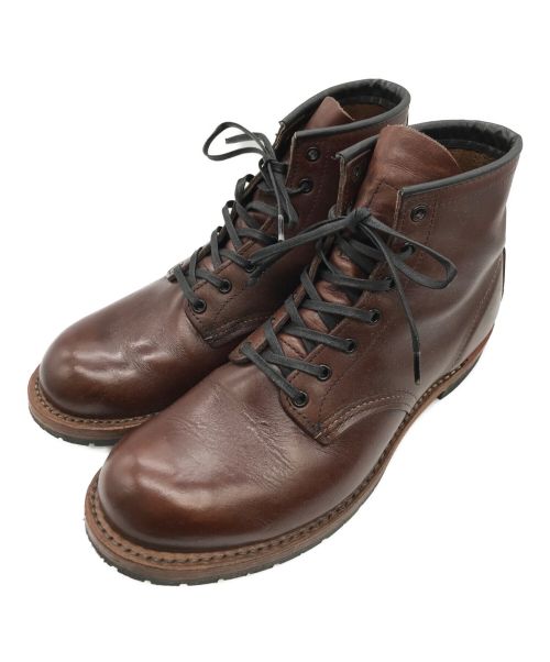 中古・古着通販】RED WING (レッドウィング) ベックマンブーツ