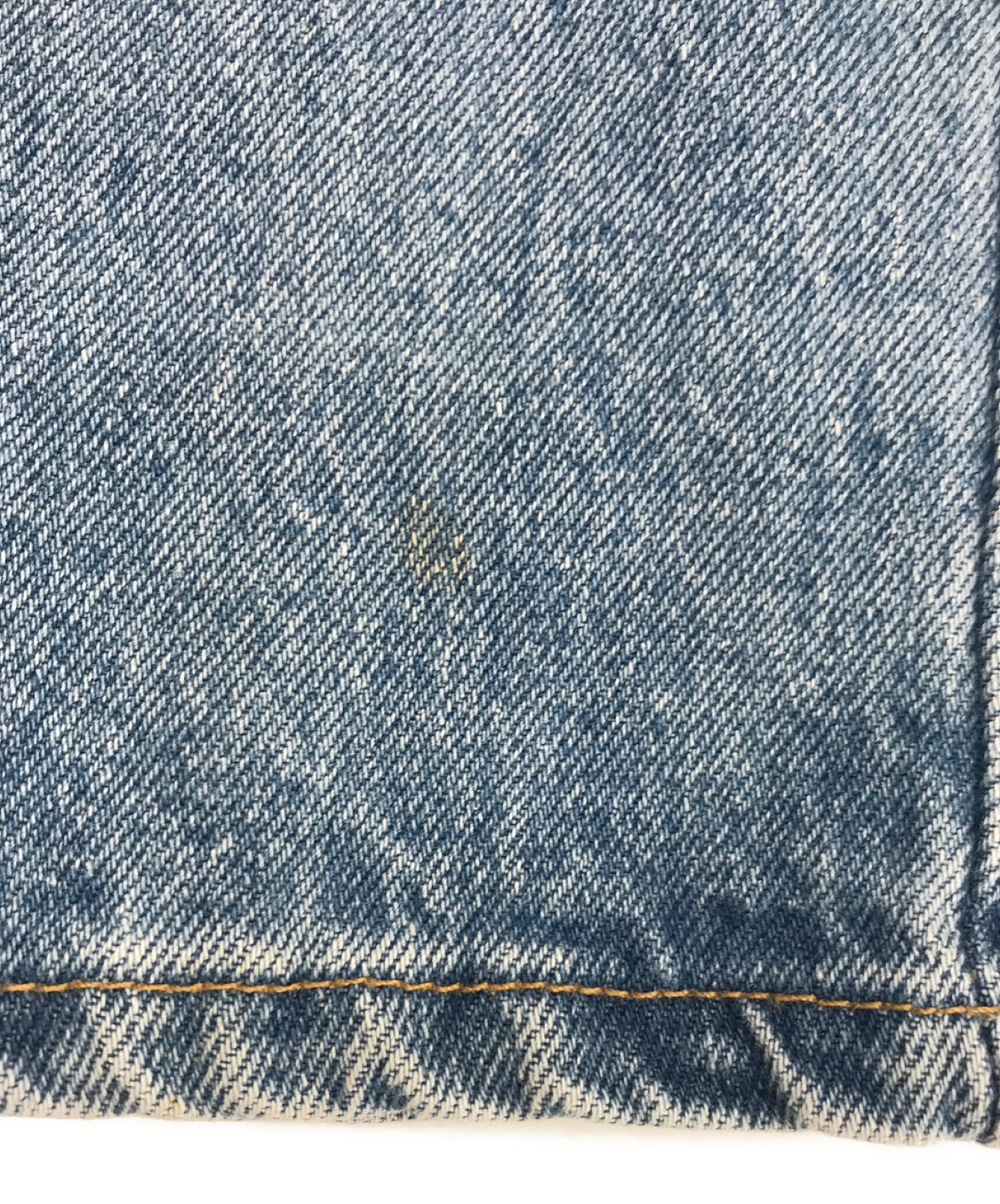 中古・古着通販】LEVI'S (リーバイス) 512デニムパンツ インディゴ