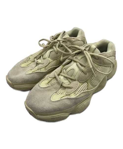 ADIDAS YEEZY DESERT RAT 500 28cm DB2966+soporte.cofaer.org.ar