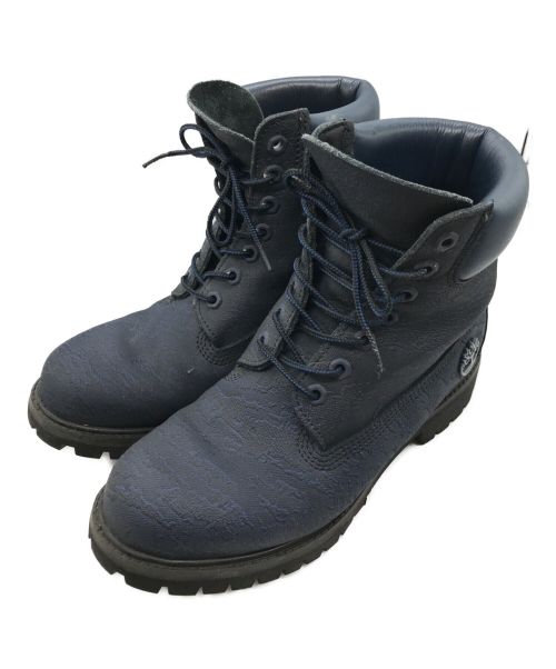 【中古・古着通販】Timberland (ティンバーランド) 6インチブーツ