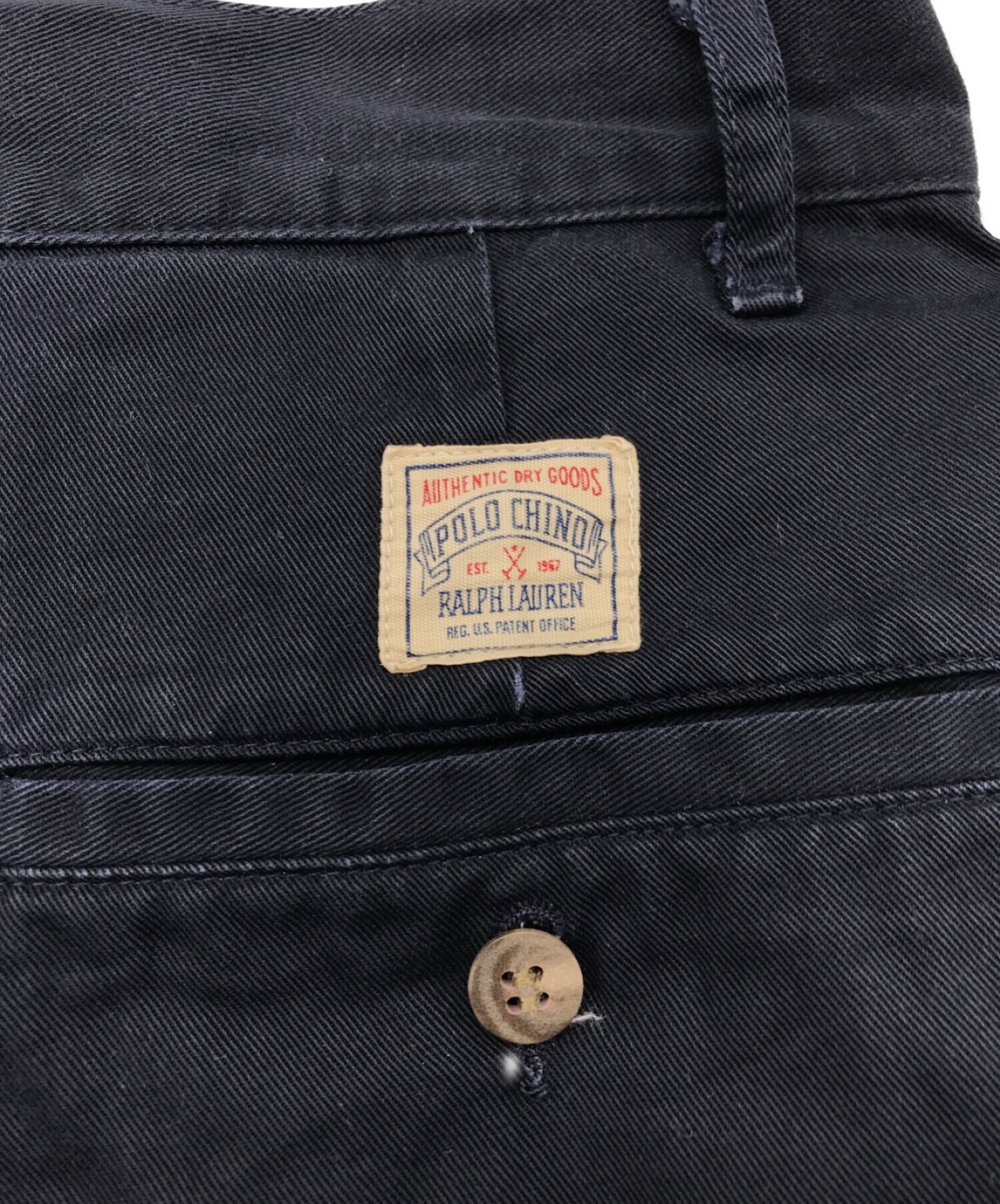 中古・古着通販】POLO RALPH LAUREN (ポロ・ラルフローレン 