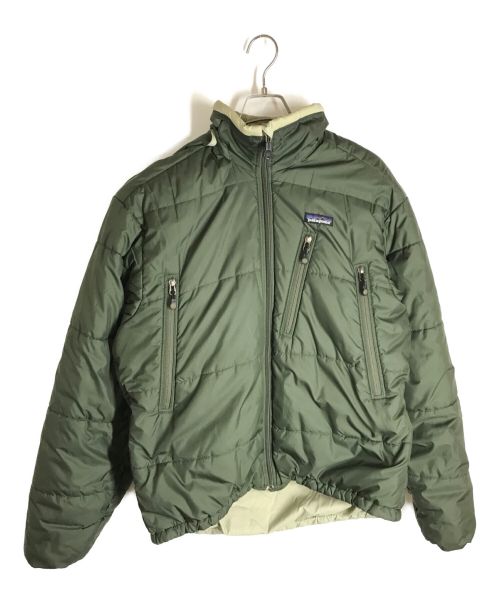 【中古・古着通販】Patagonia (パタゴニア) パフボールジャケット