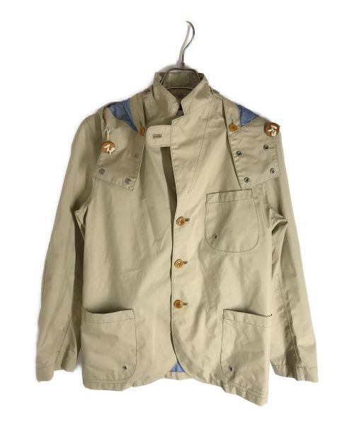 【中古・古着通販】THE NORTH FACE×CDG JUNYA WATANABE ...