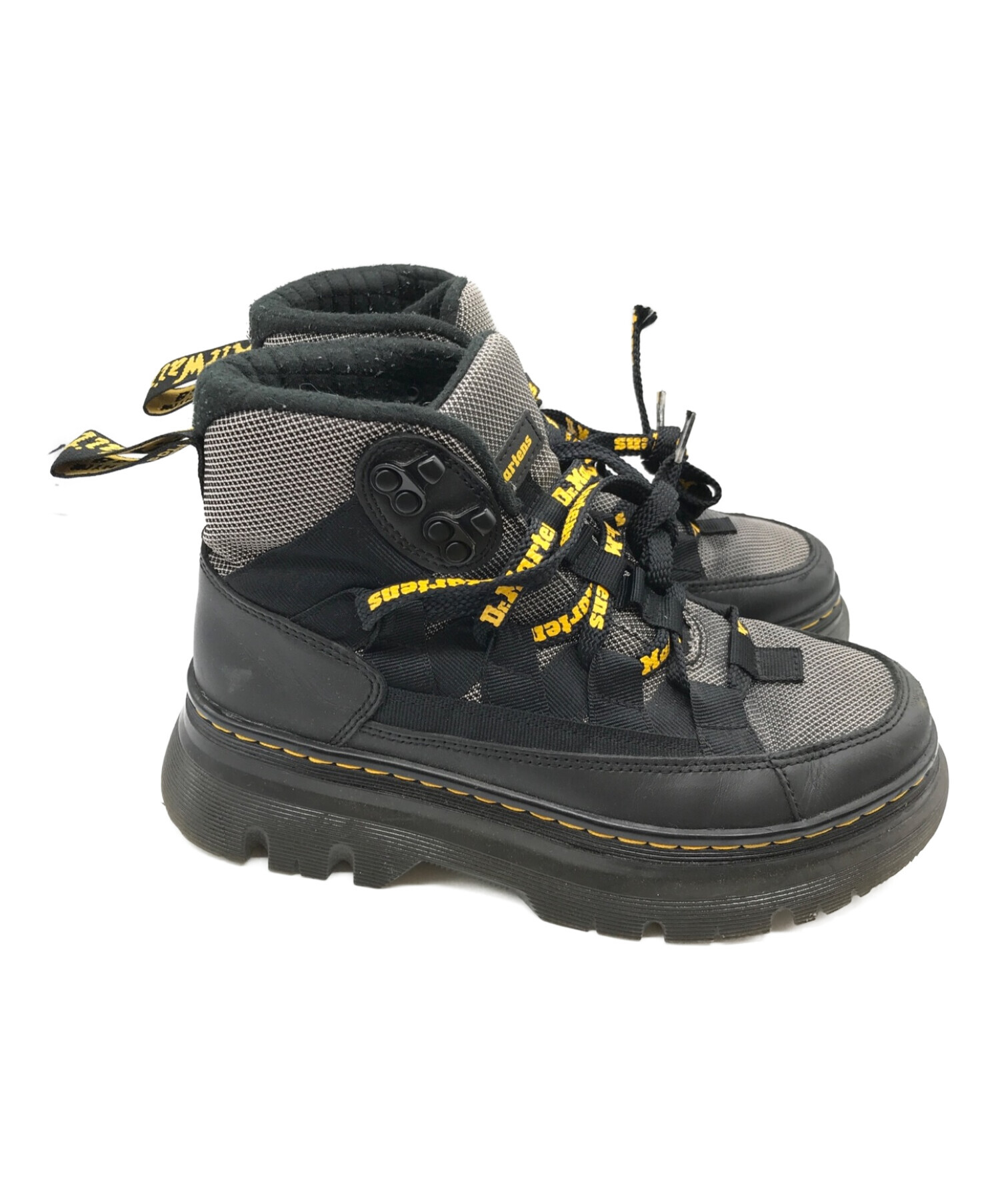 中古・古着通販】Dr.Martens (ドクターマーチン) レースアップブーツ