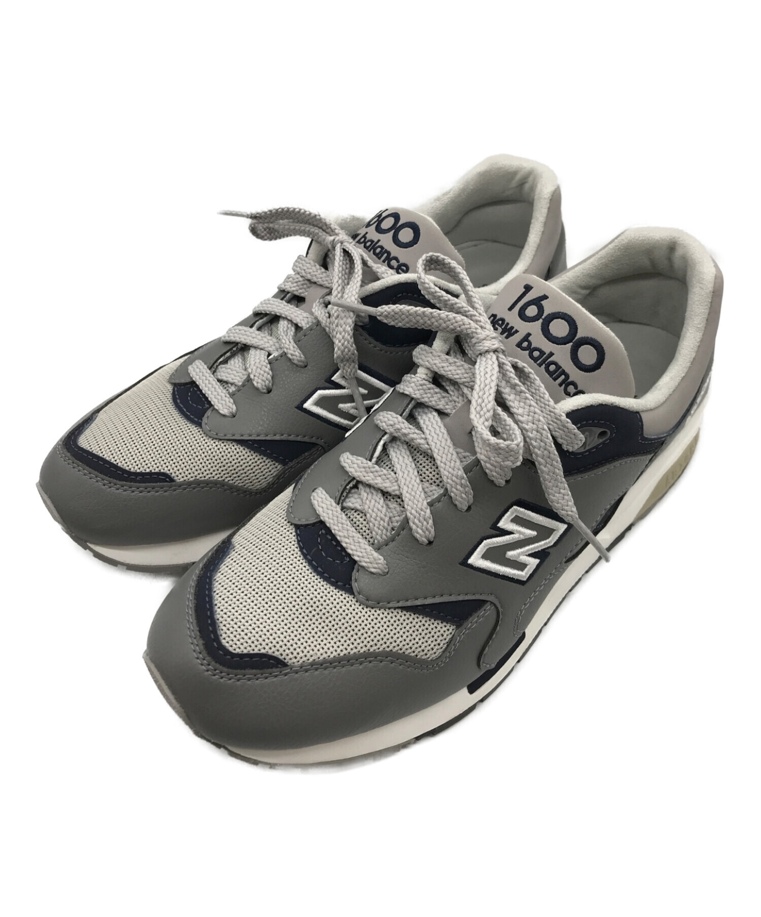 中古・古着通販】NEW BALANCE (ニューバランス) ローカットスニーカー