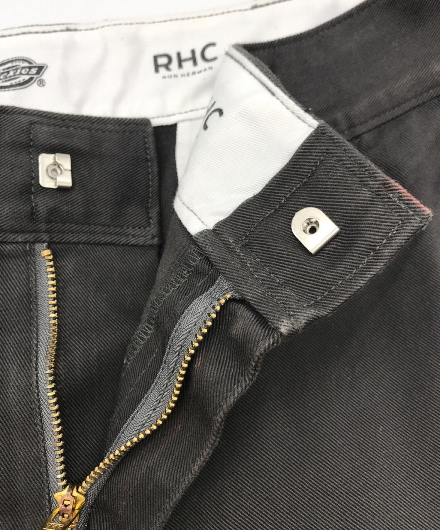 中古・古着通販】Dickies (ディッキーズ) RHC Ron Herman (アール