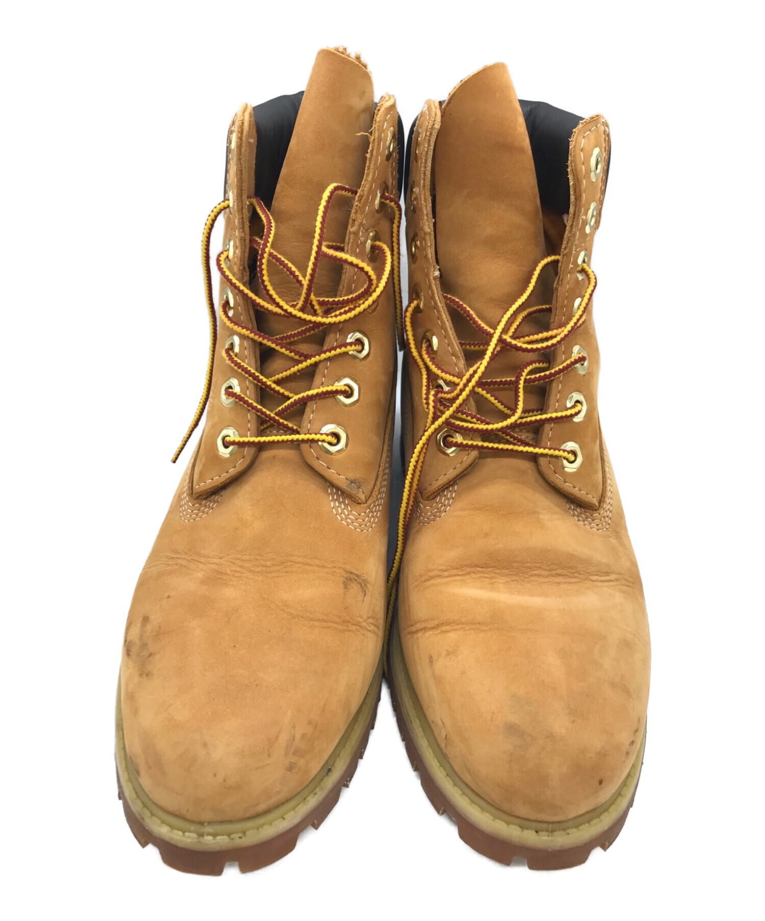 中古・古着通販】Timberland (ティンバーランド) 6インチ プレミアム