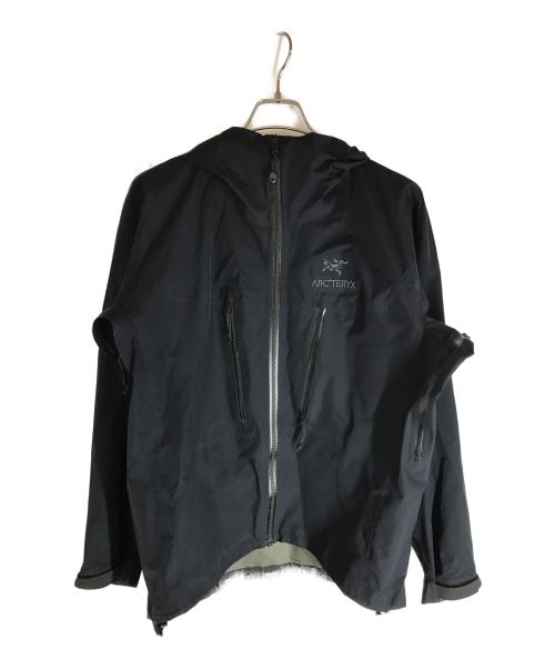 中古・古着通販】ARC'TERYX (アークテリクス) マウンテンパーカー