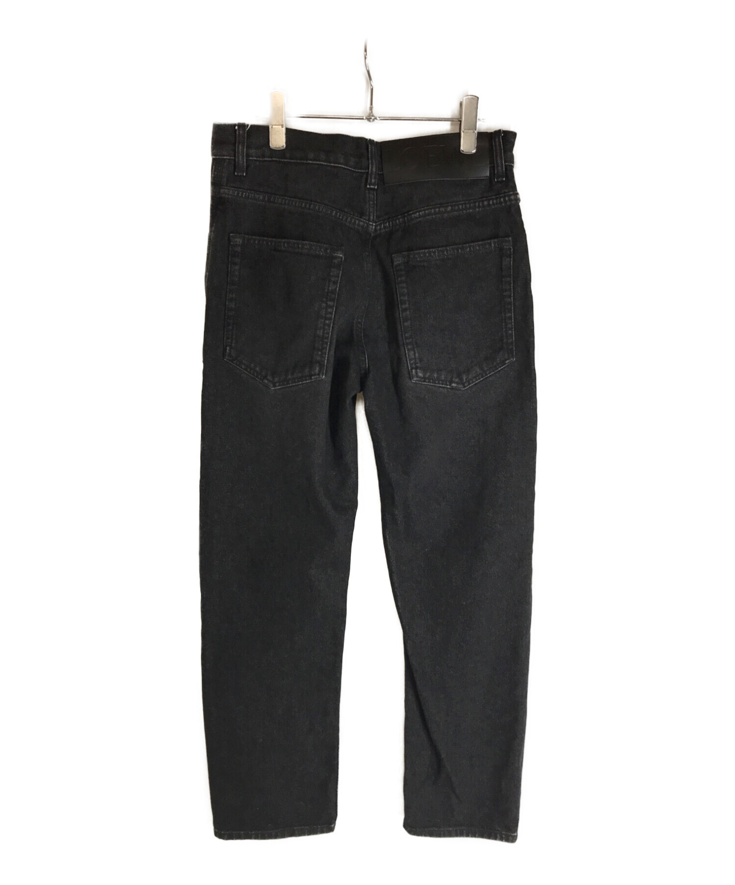Loewe straight jeans size 44 - デニム/ジーンズ