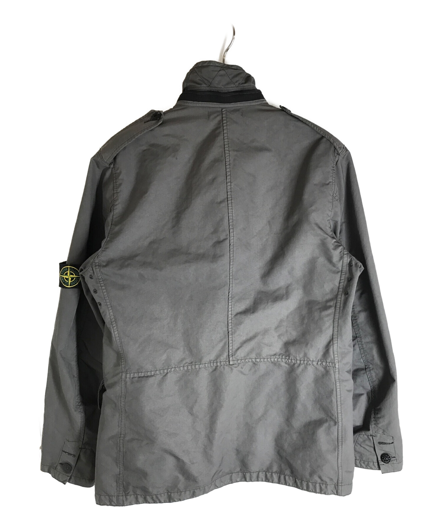 中古・古着通販】STONE ISLAND (ストーンアイランド) David TC Field