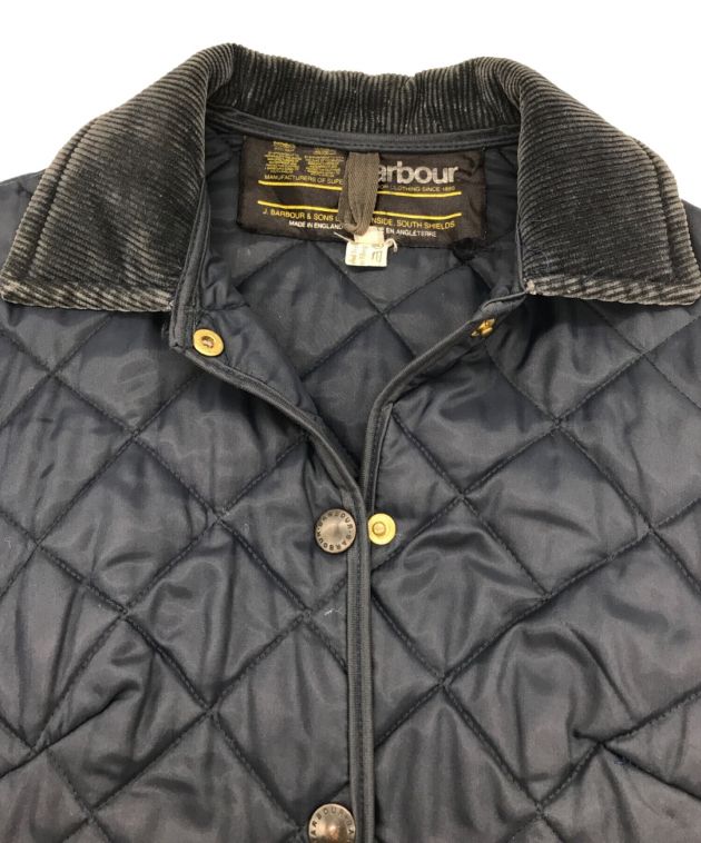 中古・古着通販】Barbour (バブアー) 古着キルティングジャケット