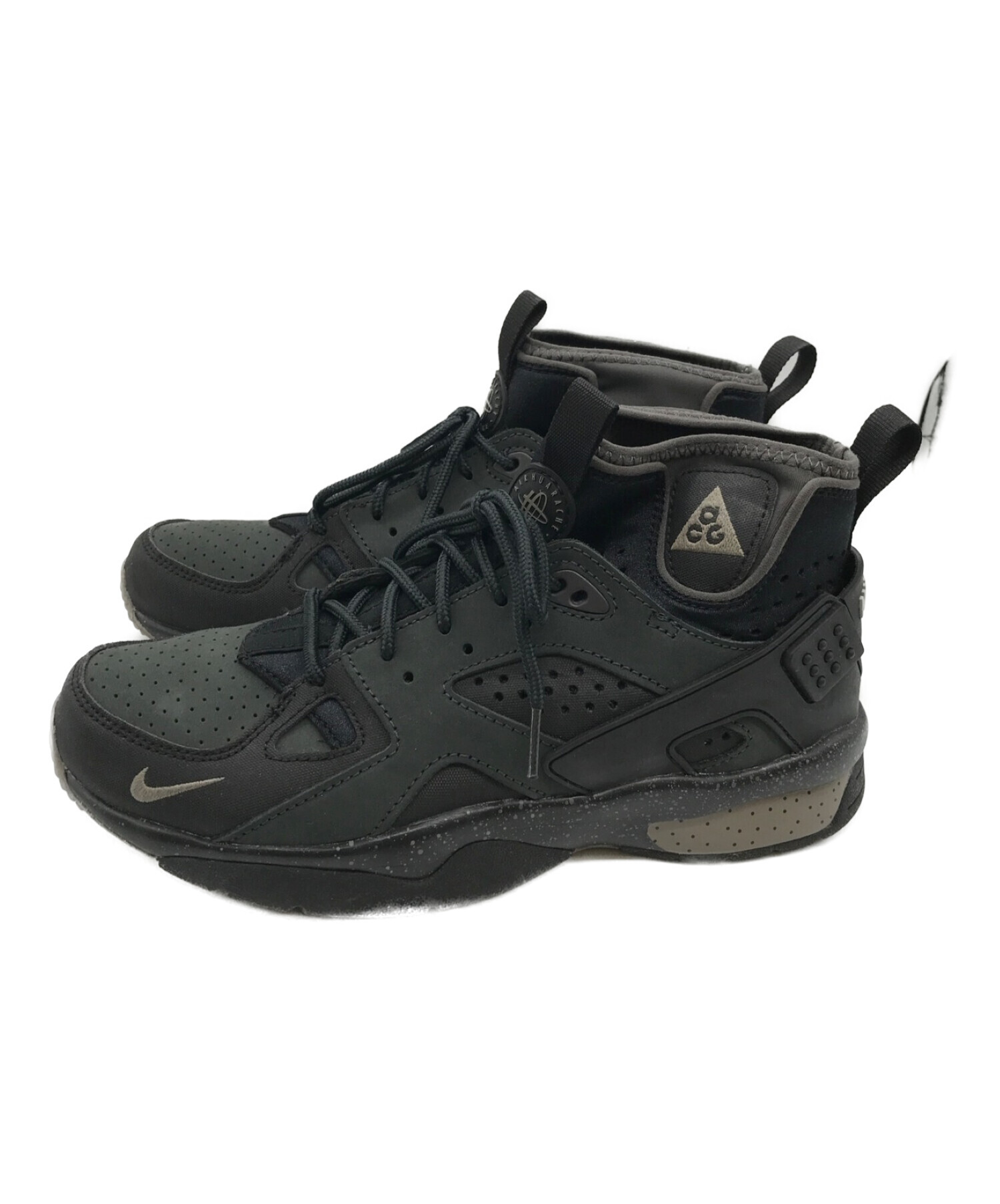 中古・古着通販】NIKE ACG (ナイキエージーシー) AIR MOWABB OFF NOIR