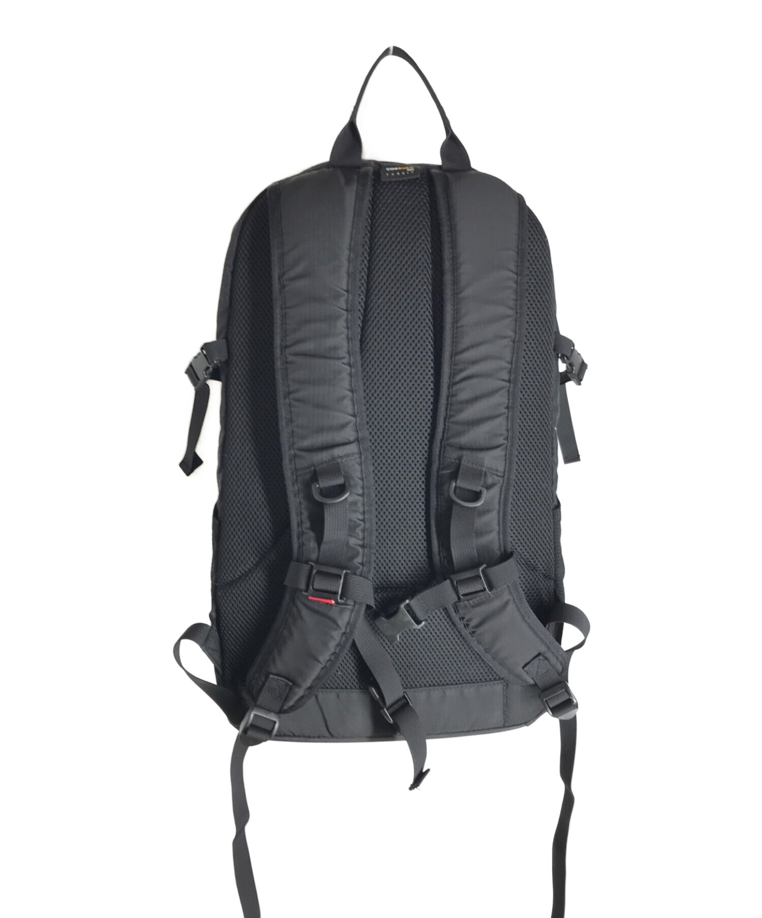 17ss supreme backpack ブラック/リュック-