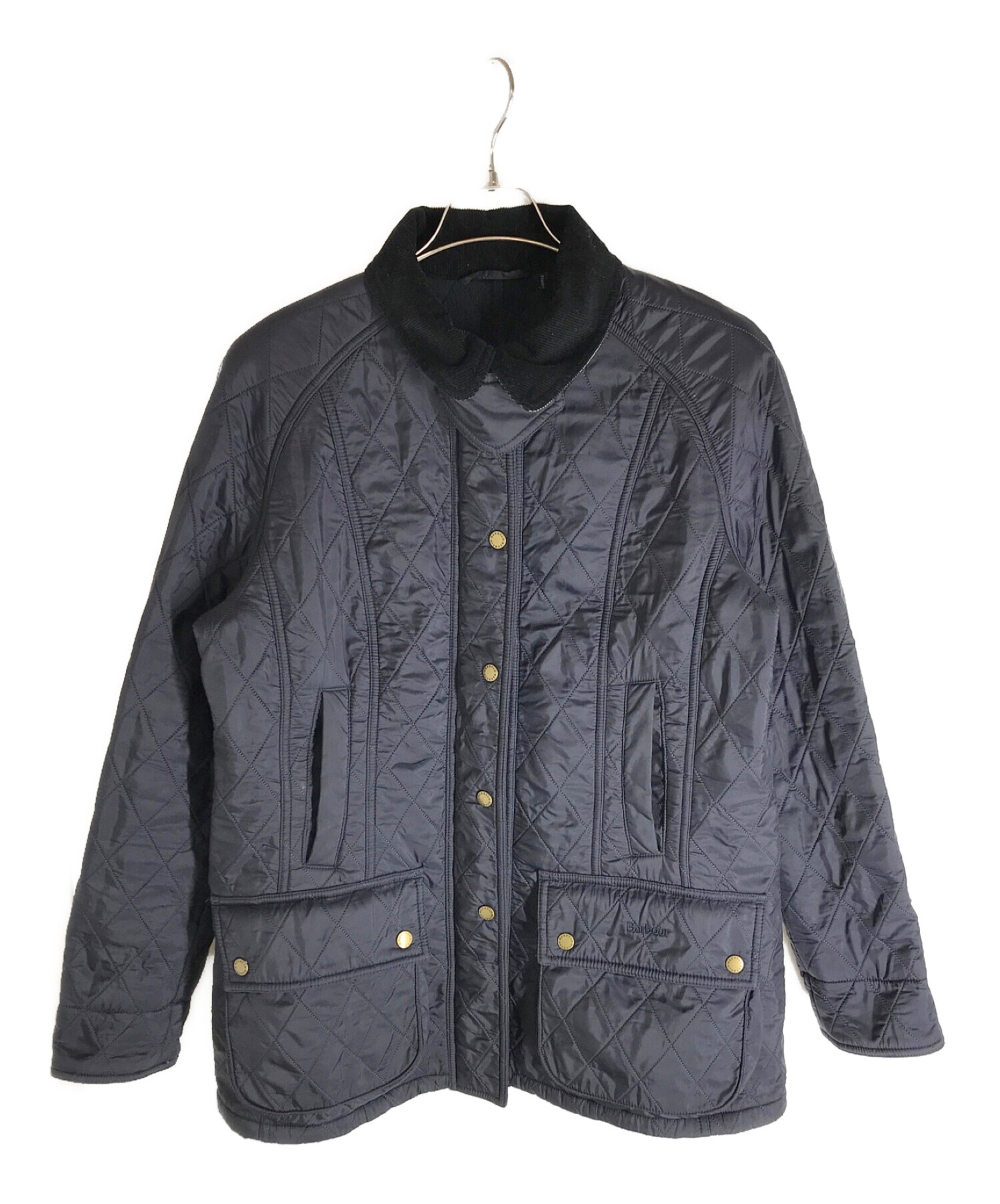 中古・古着通販】Barbour (バブアー) Beadnell Polarquilt Jacket