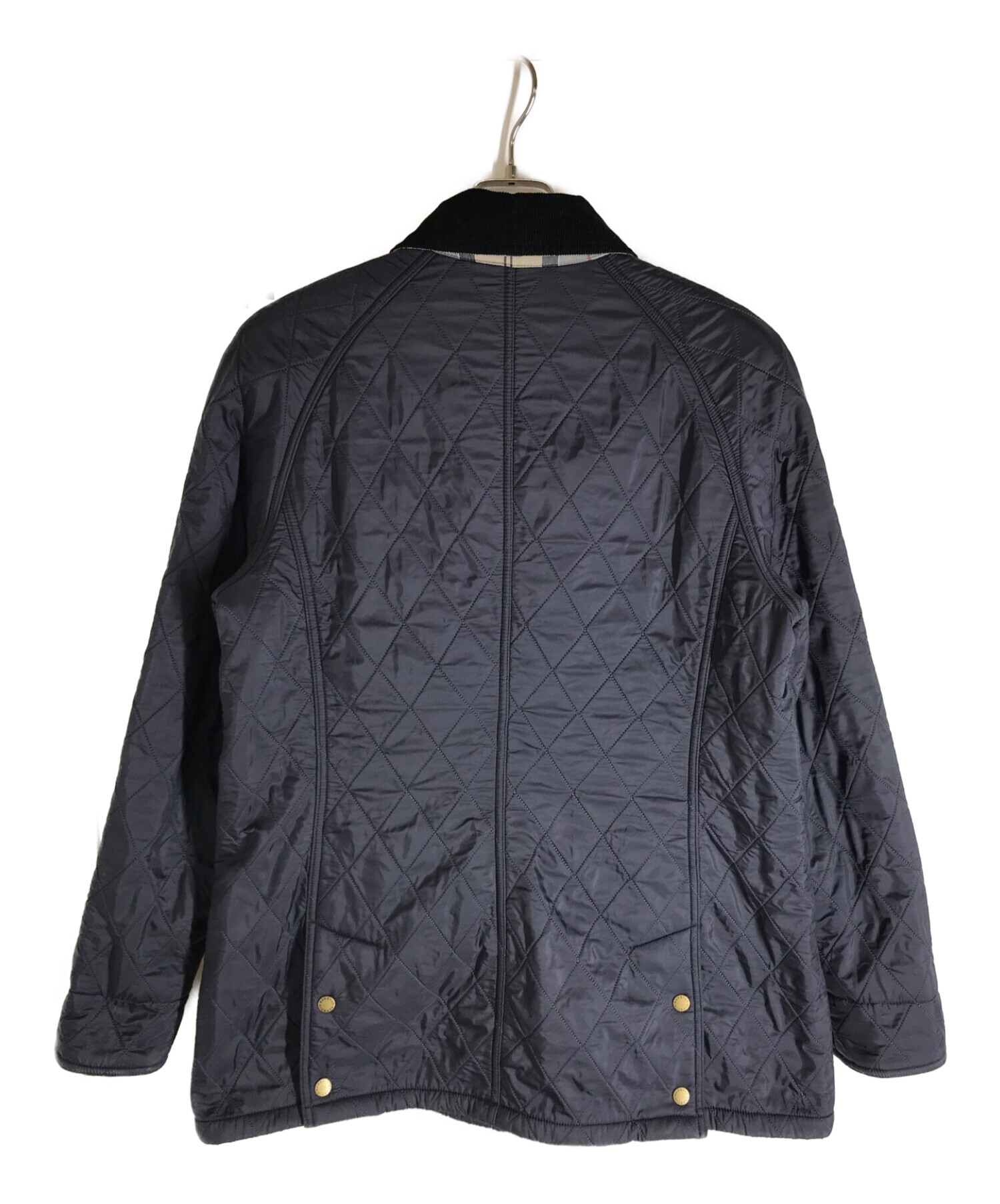 中古・古着通販】Barbour (バブアー) Beadnell Polarquilt Jacket