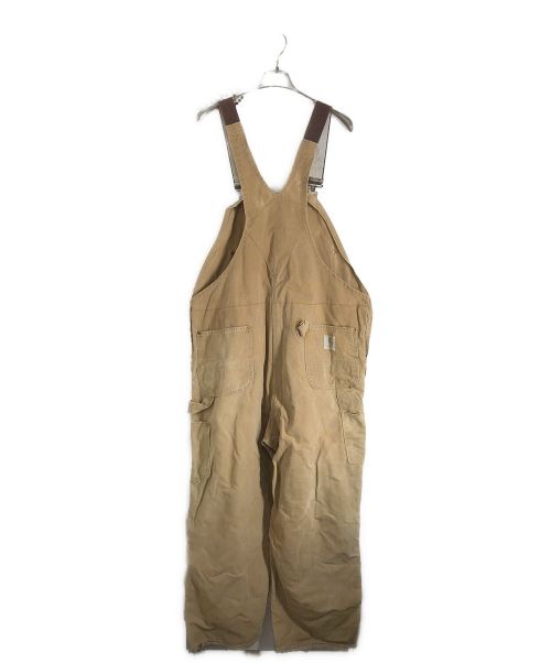 【中古・古着通販】CarHartt (カーハート) ヴィンテージダック