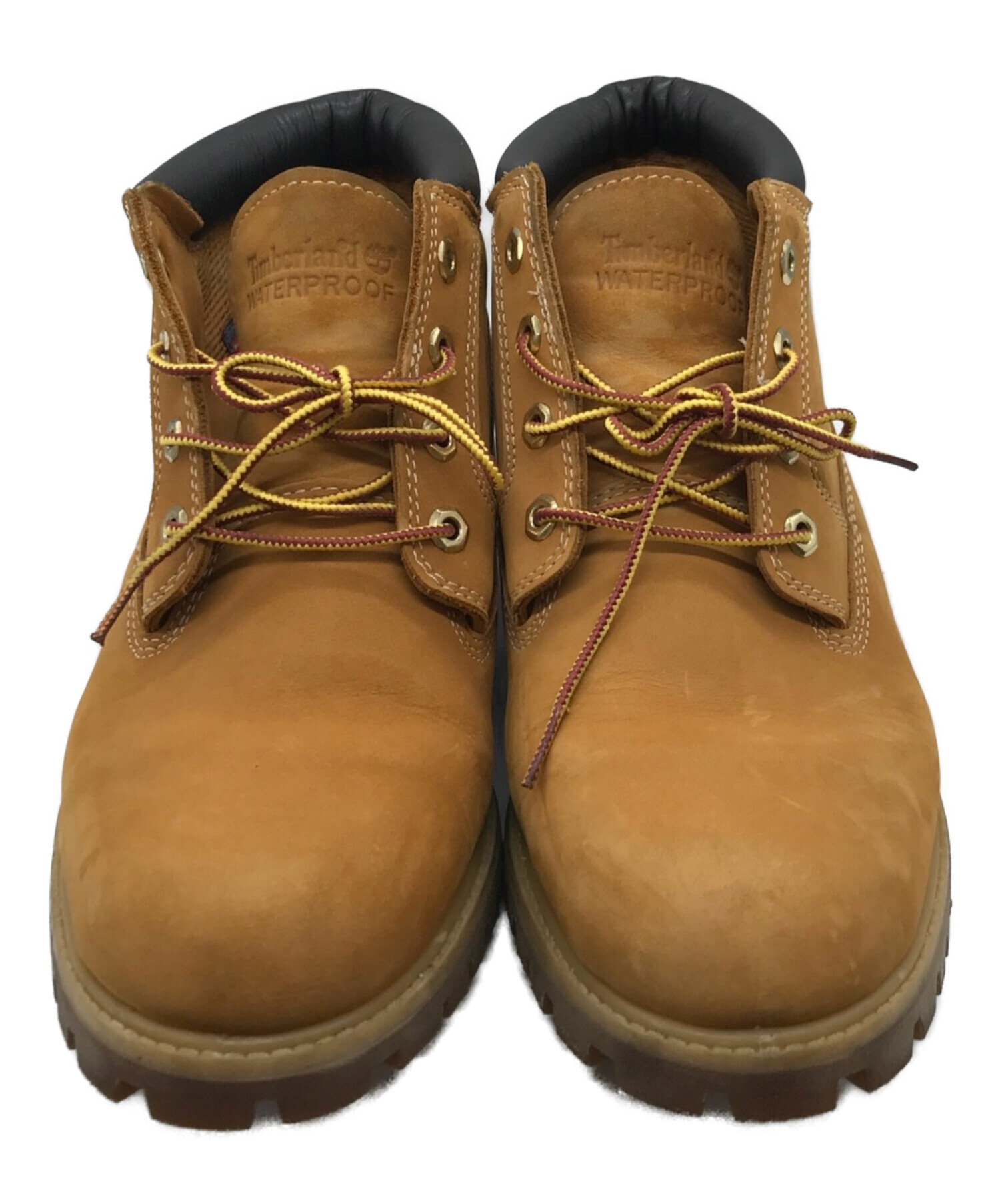 中古・古着通販】Timberland (ティンバーランド) ウォータープルーフ