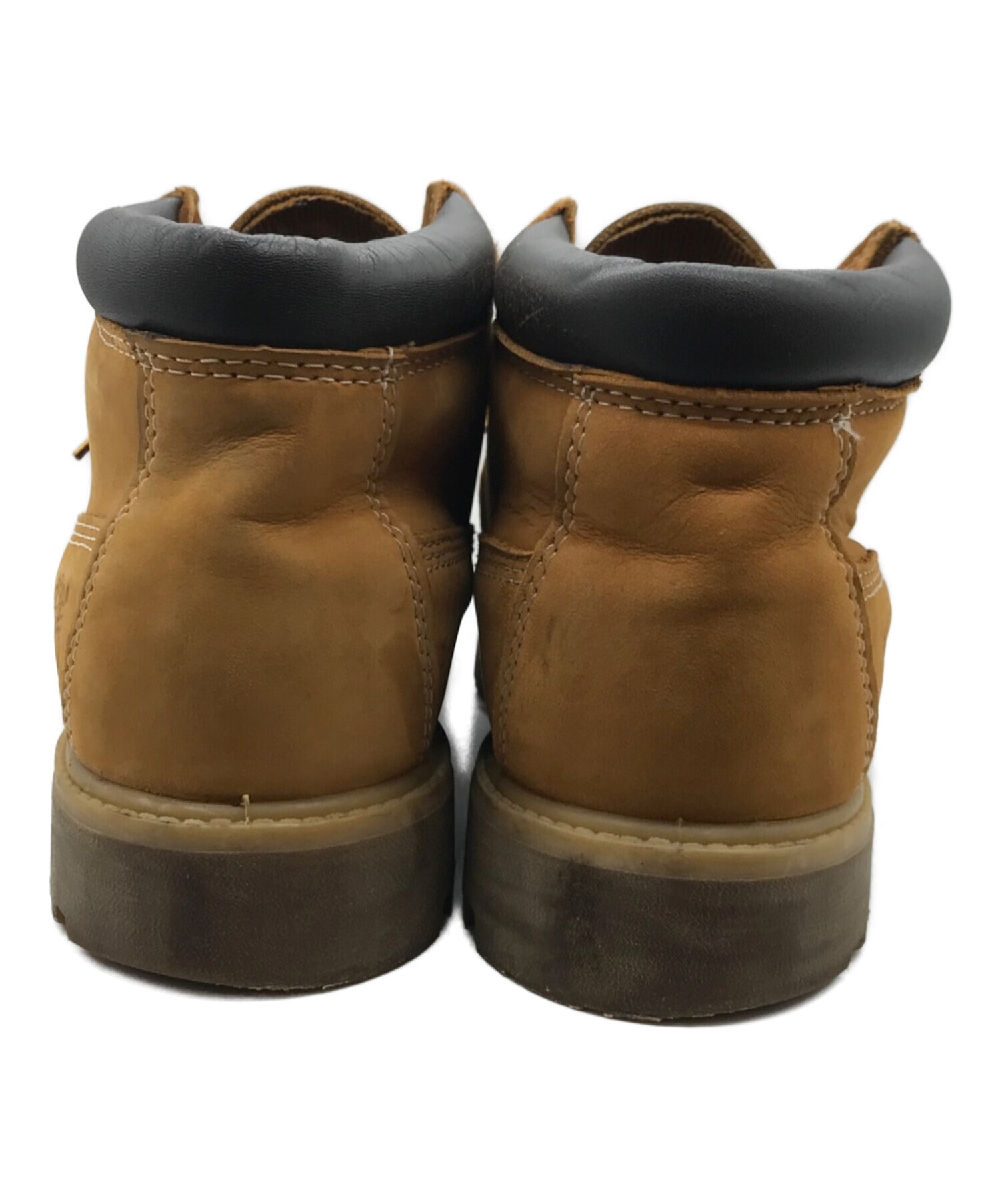 中古・古着通販】Timberland (ティンバーランド) ウォータープルーフ