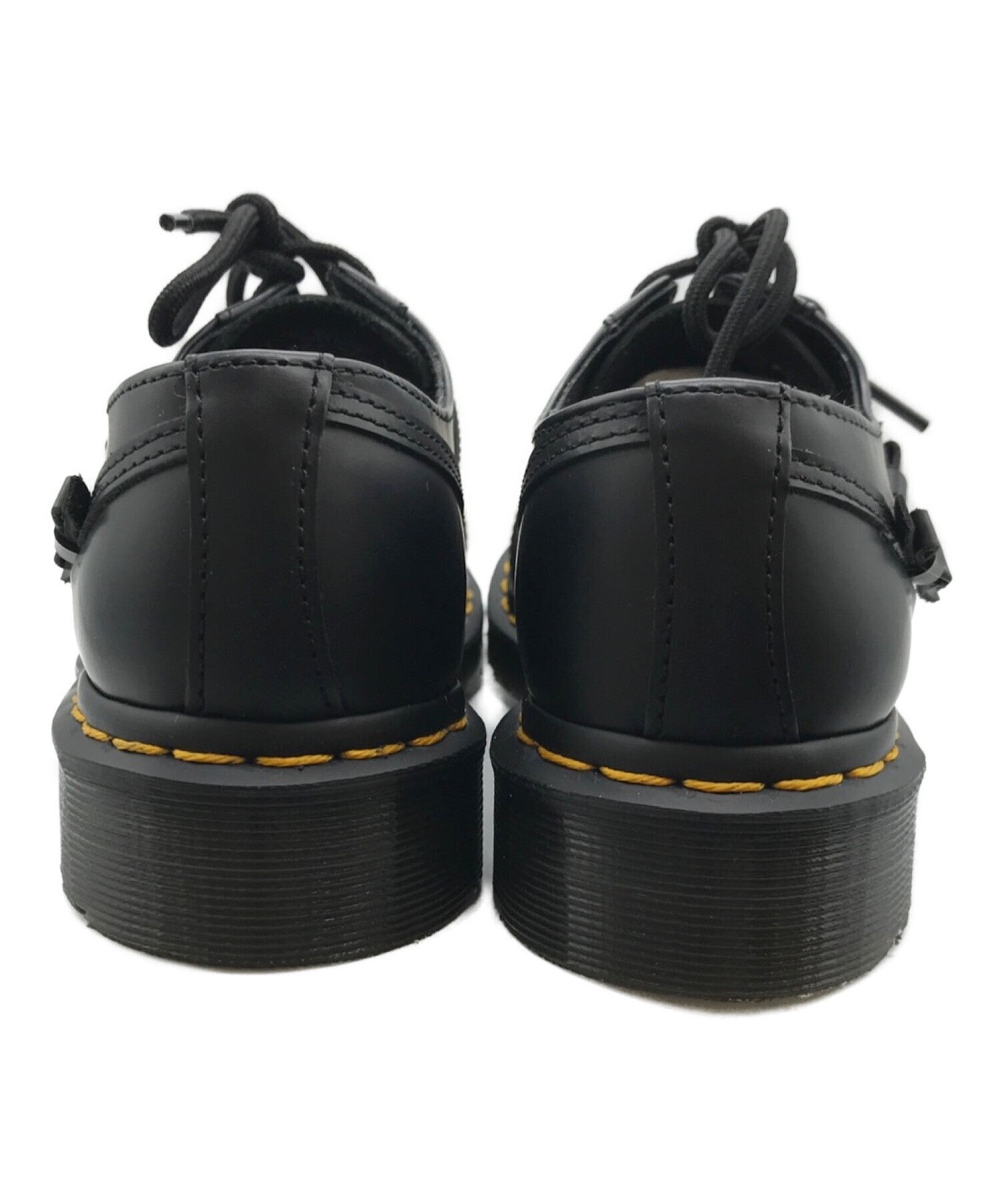 中古・古着通販】Dr.Martens (ドクターマーチン) 3ホールシューズ