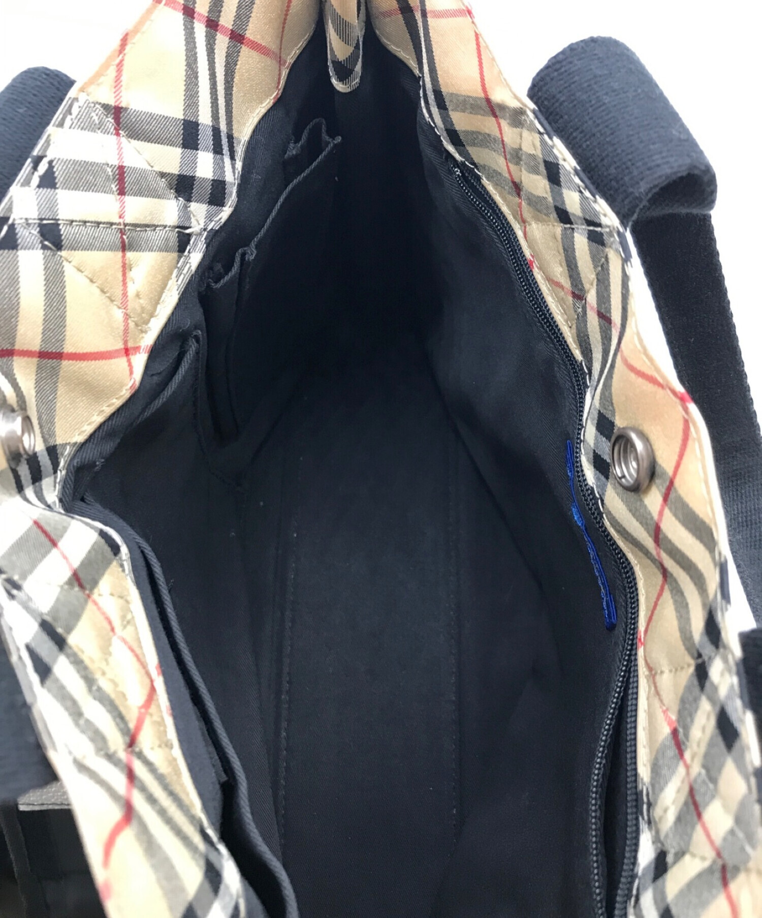 中古・古着通販】BURBERRY BLUE LABEL (バーバリーブルーレーベル