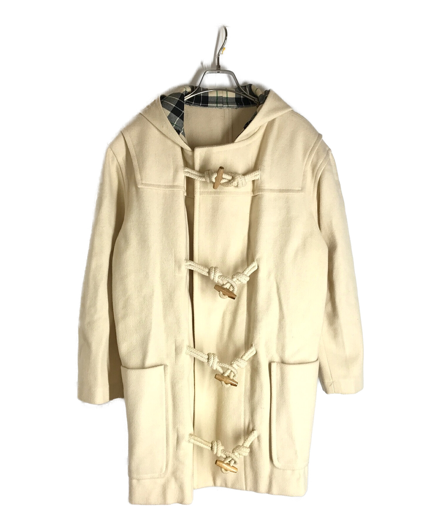 JEAN PAUL GAULTIERのダッフルコート-