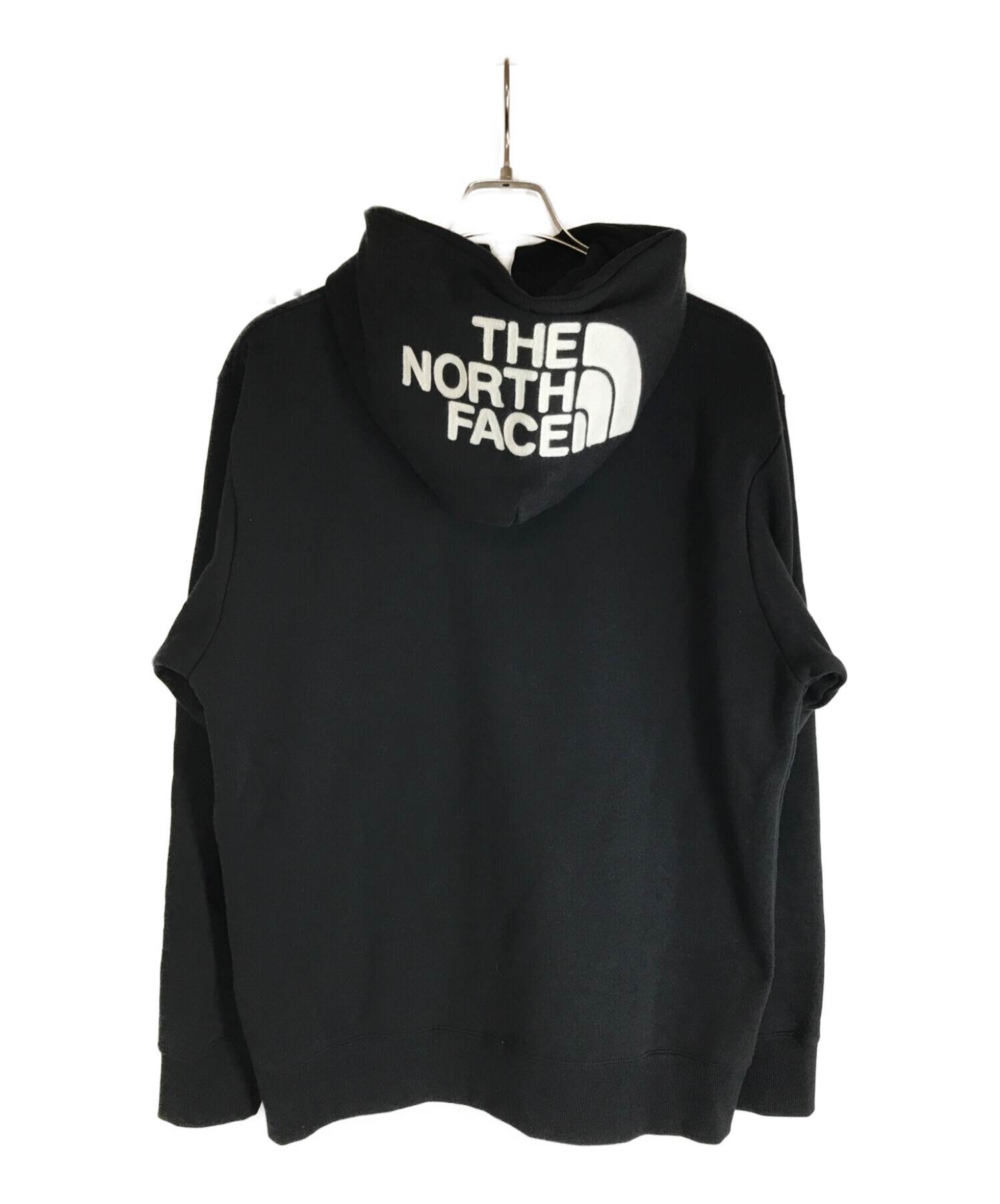 中古・古着通販】THE NORTH FACE (ザ ノース フェイス) リアビュー