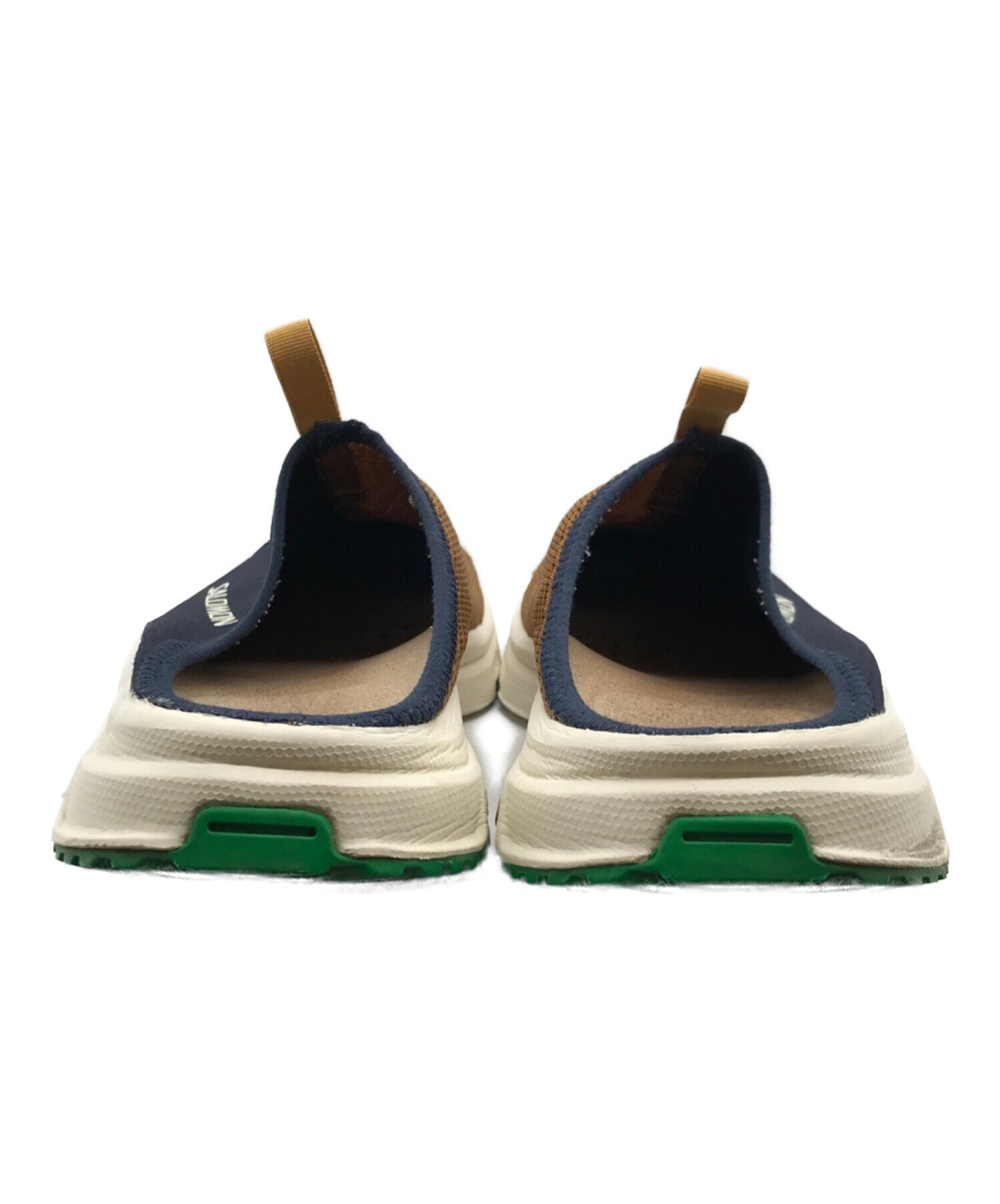 靴/シューズサロモン　RX SLIDE3.0 ネイビー　27cm　極美品