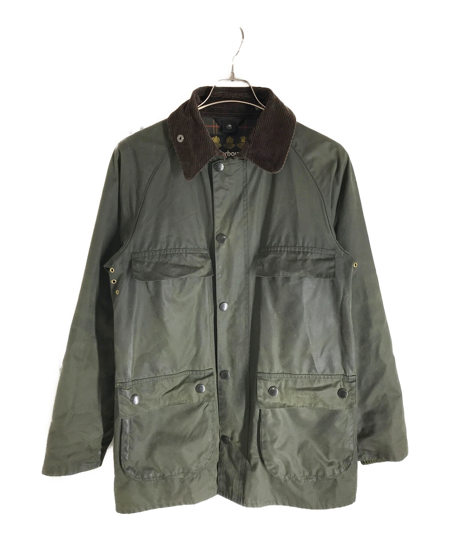 中古・古着通販】Barbour×JOURNAL STANDARD (バブアー×ジャーナル