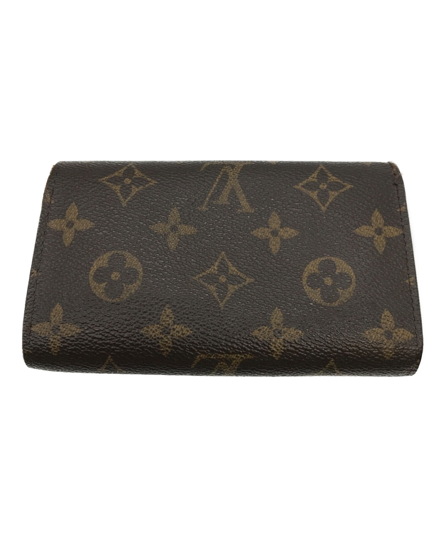 中古・古着通販】LOUIS VUITTON (ルイ ヴィトン) ポルトフォイユ