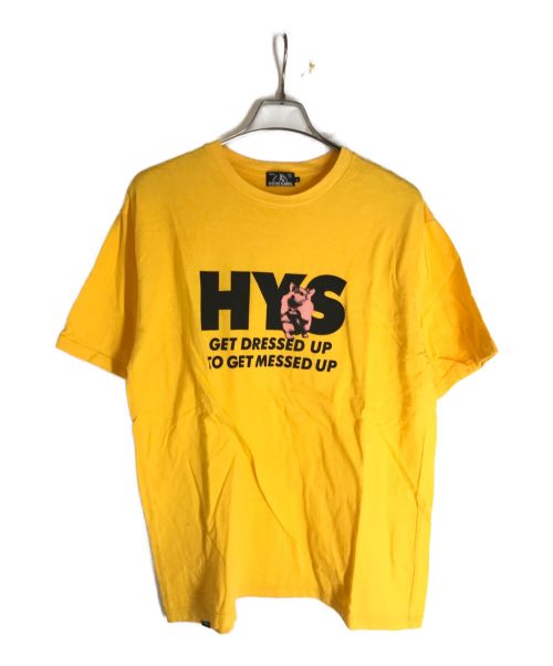 中古・古着通販】Hysteric Glamour (ヒステリックグラマー) プリント