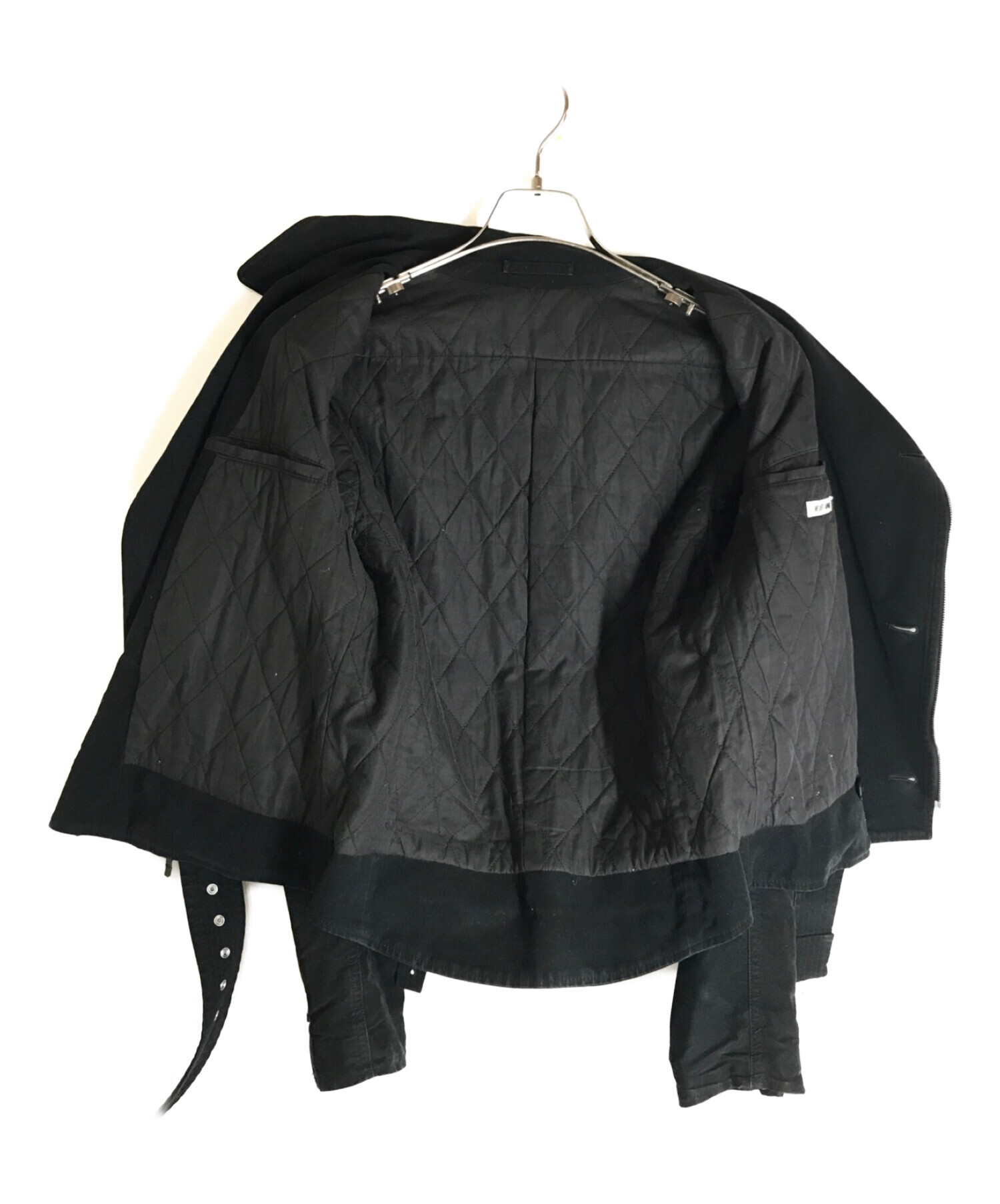 中古・古着通販】HELMUT LANG (ヘルムートラング) オールドコットン