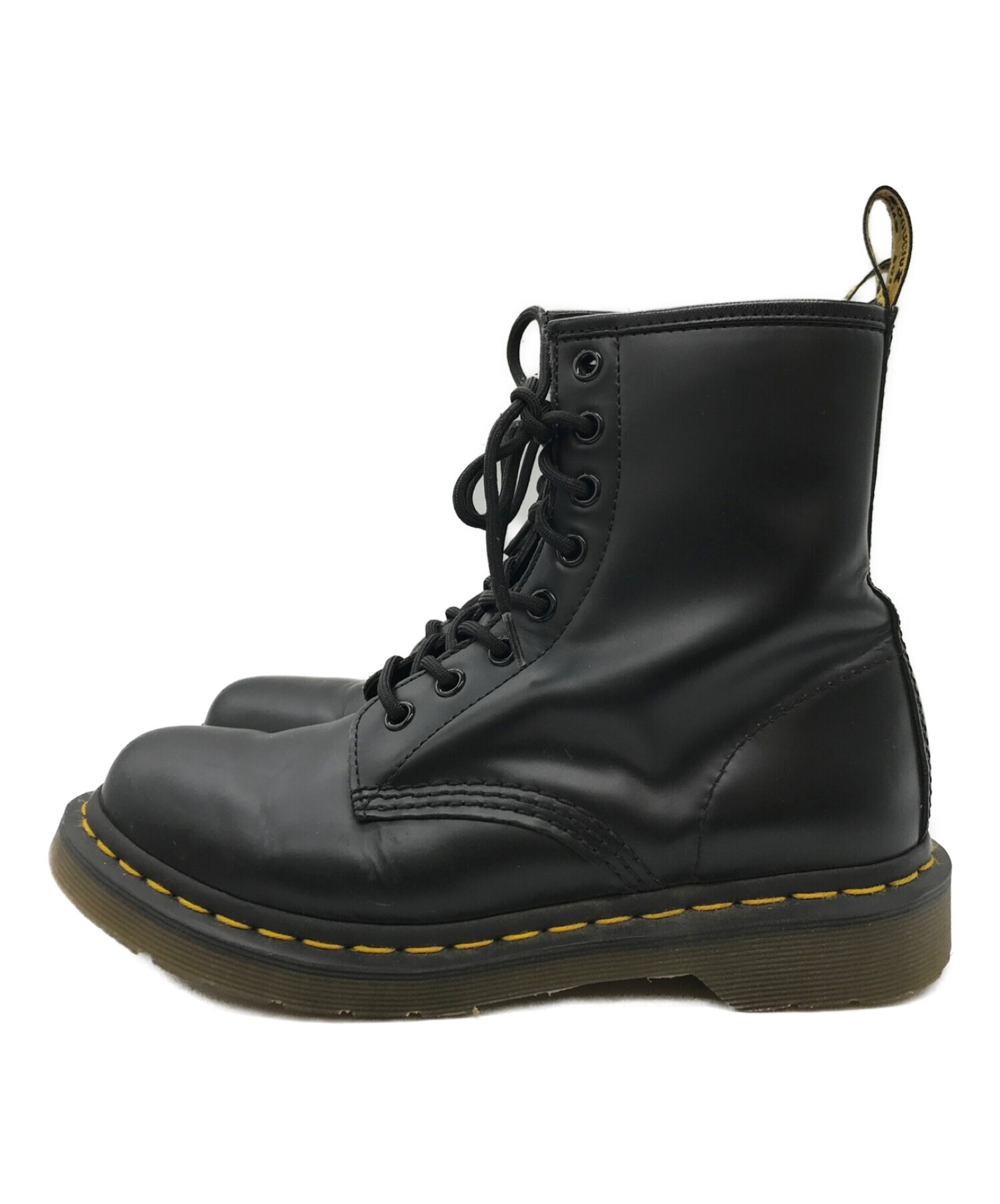 中古・古着通販】Dr.Martens (ドクターマーチン) 8ホールブーツ