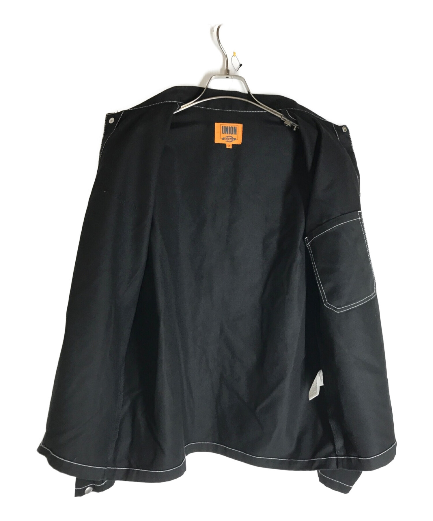 中古・古着通販】Dickies (ディッキーズ) UNION (ユニオン) UTILITY