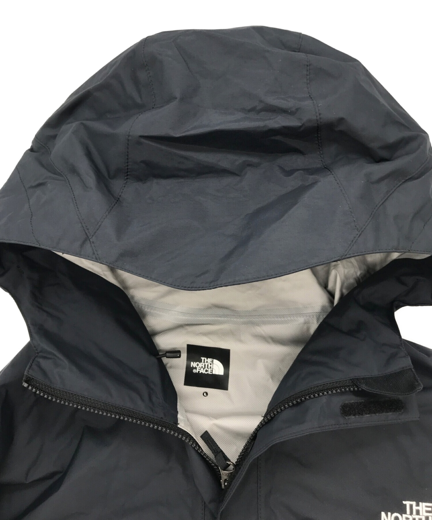 中古・古着通販】THE NORTH FACE (ザ ノース フェイス) ドットショット