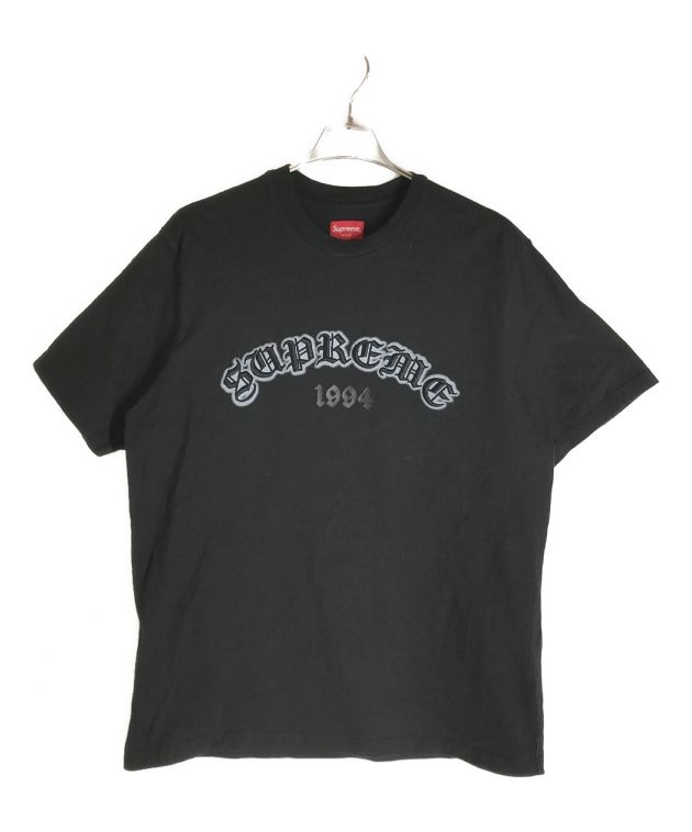 中古・古着通販】SUPREME (シュプリーム) OLD ENGLISH GLOW S/S