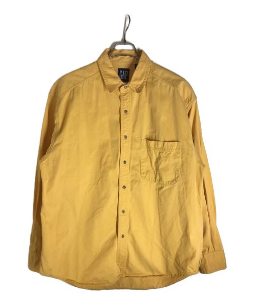 【中古・古着通販】OLD GAP (オールドギャップ) オールド 