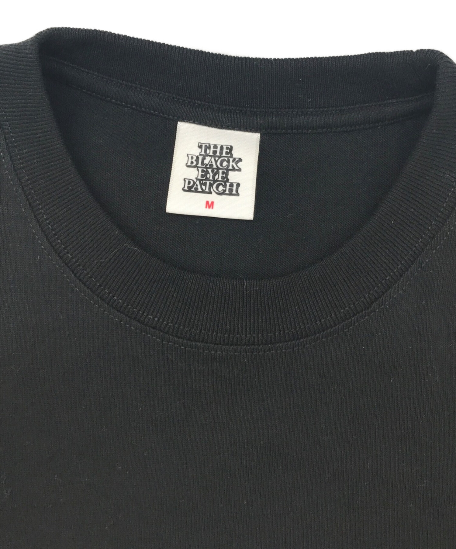 中古・古着通販】BlackEyePatch (ブラックアイパッチ) RHINESTONE OG