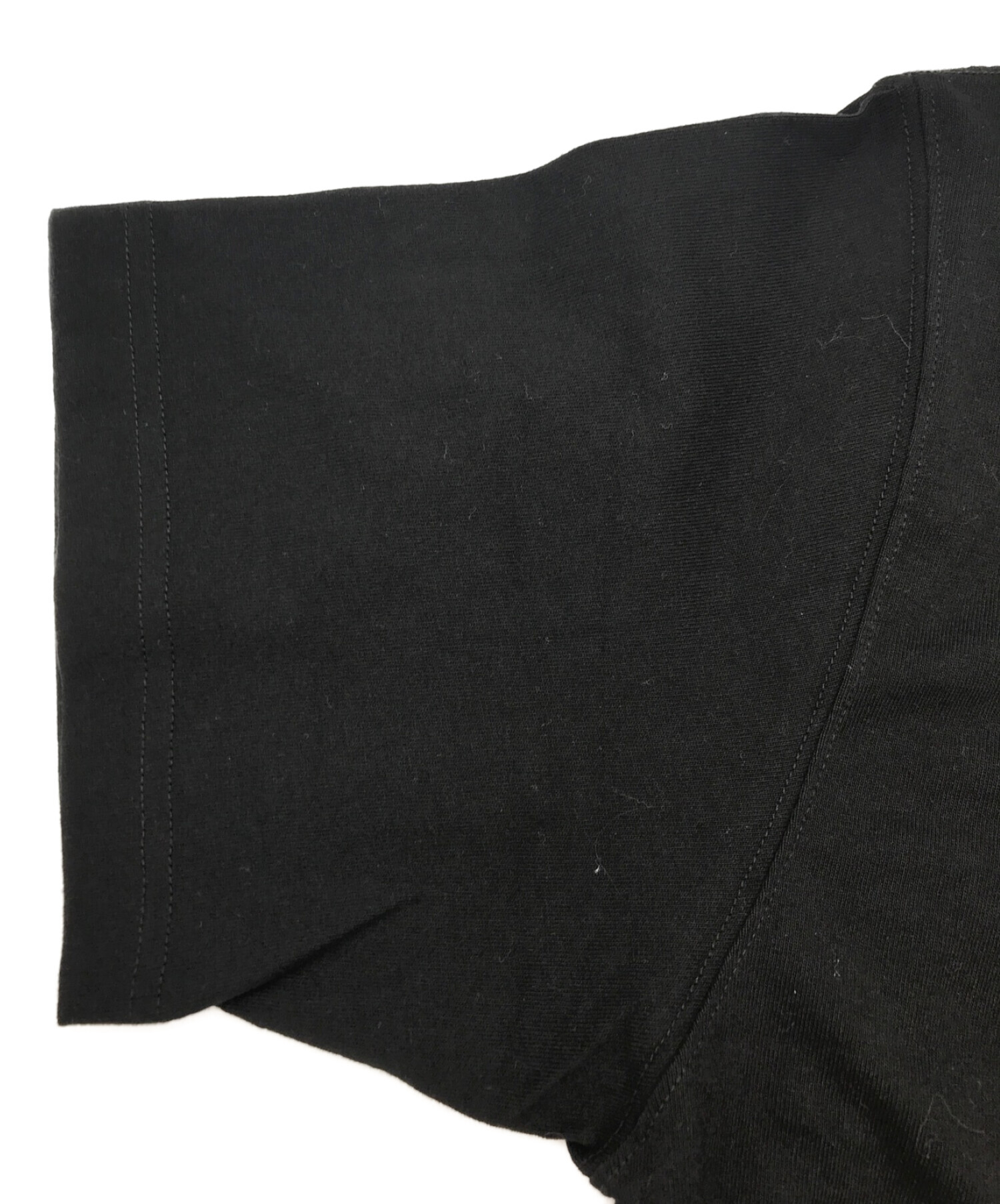 安い新作登場BlackEyePatch RHINESTONE OG LABEL TEE Tシャツ/カットソー(半袖/袖なし)
