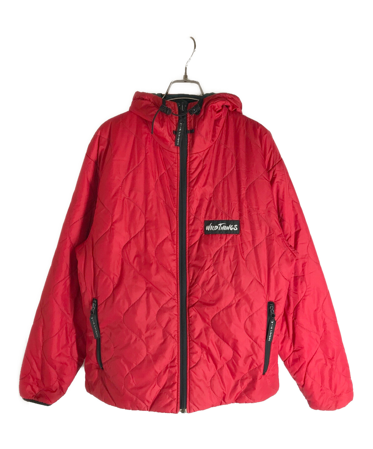 Wild things hot sale primaloft jacket