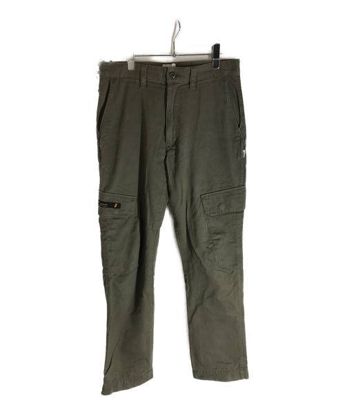 【中古・古着通販】WTAPS (ダブルタップス) ジャングルトラウザー