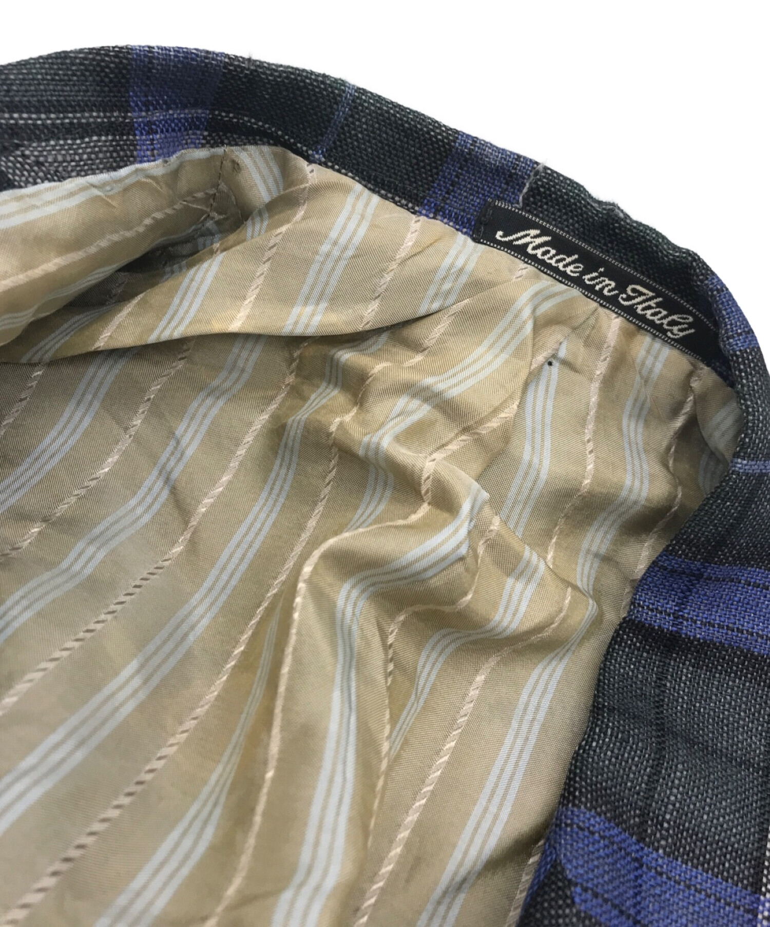 中古・古着通販】EMPORIO ARMANI (エンポリオアルマーニ) オールド