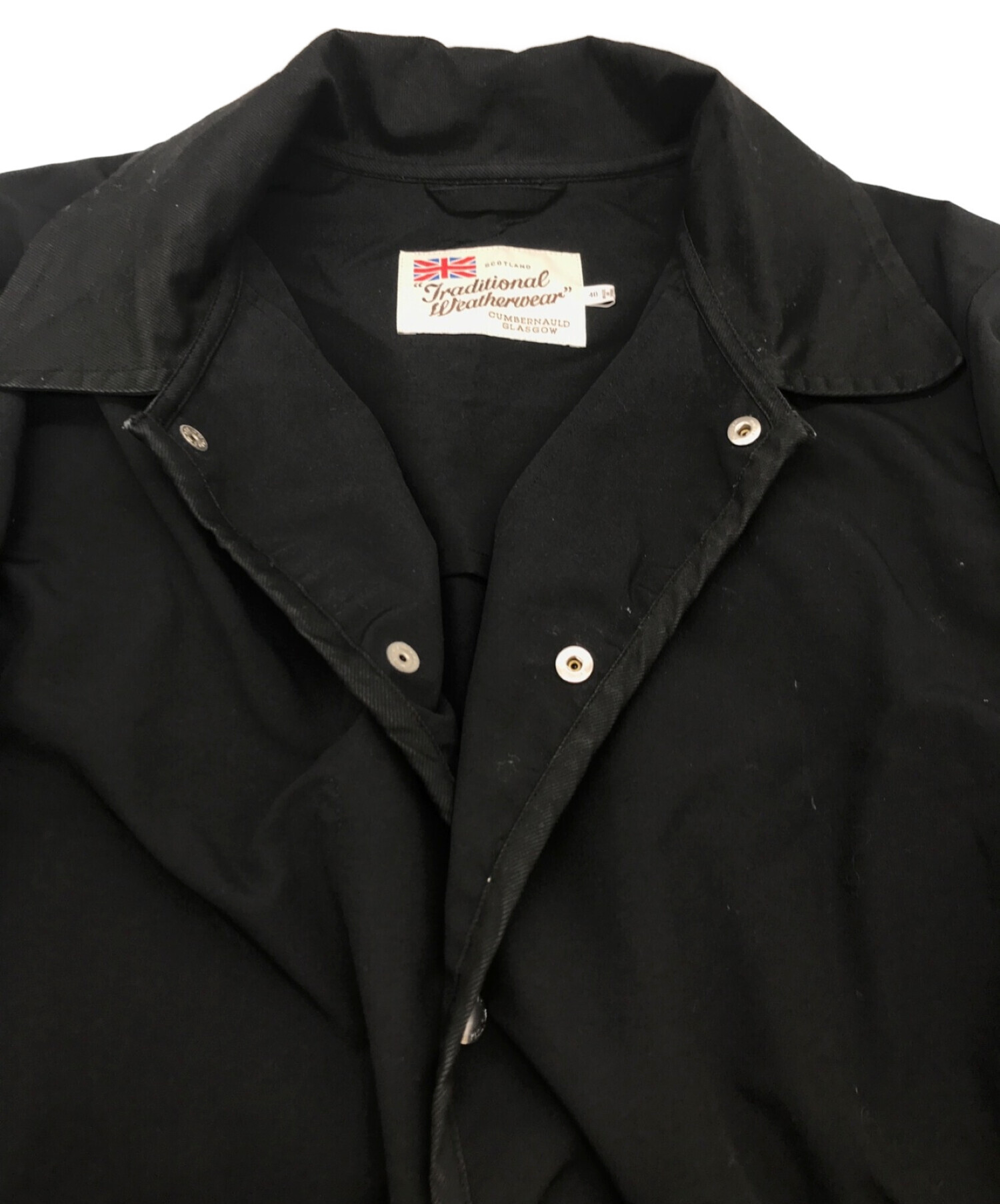 中古・古着通販】Traditional Weatherwear (トラディショナルウェザー