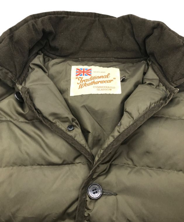 中古・古着通販】BEAMS×Traditional Weatherwear (ビームス