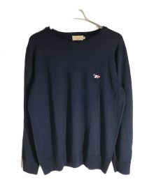 maison kitsune(メゾンキツネ)】ブランド・古着のネット通販【TREFAC