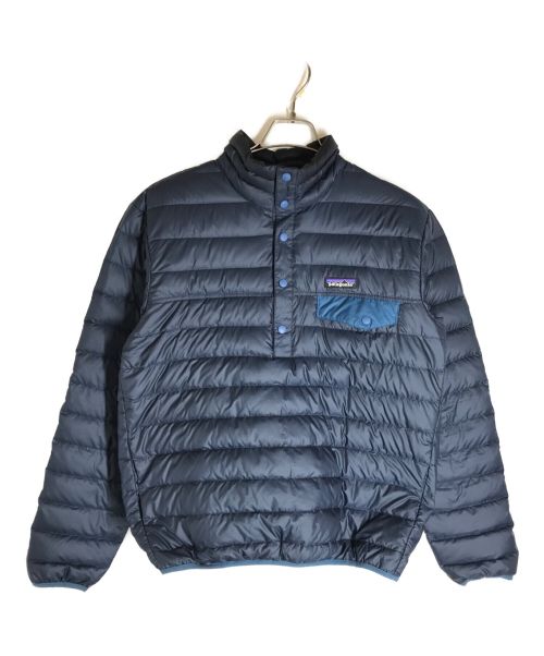 【中古・古着通販】Patagonia (パタゴニア) ダウンスナップTプル