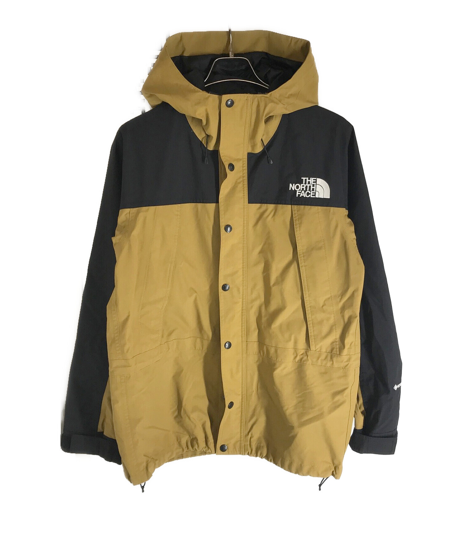 中古・古着通販】THE NORTH FACE (ザ ノース フェイス) マウンテン