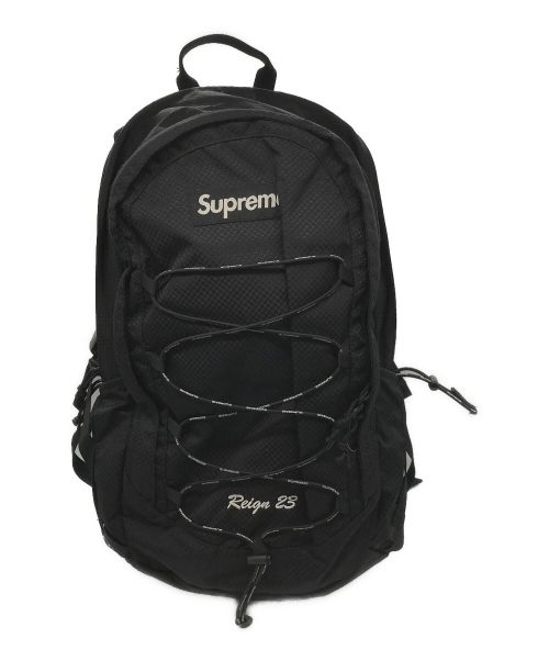 【中古・古着通販】SUPREME (シュプリーム) バックパック