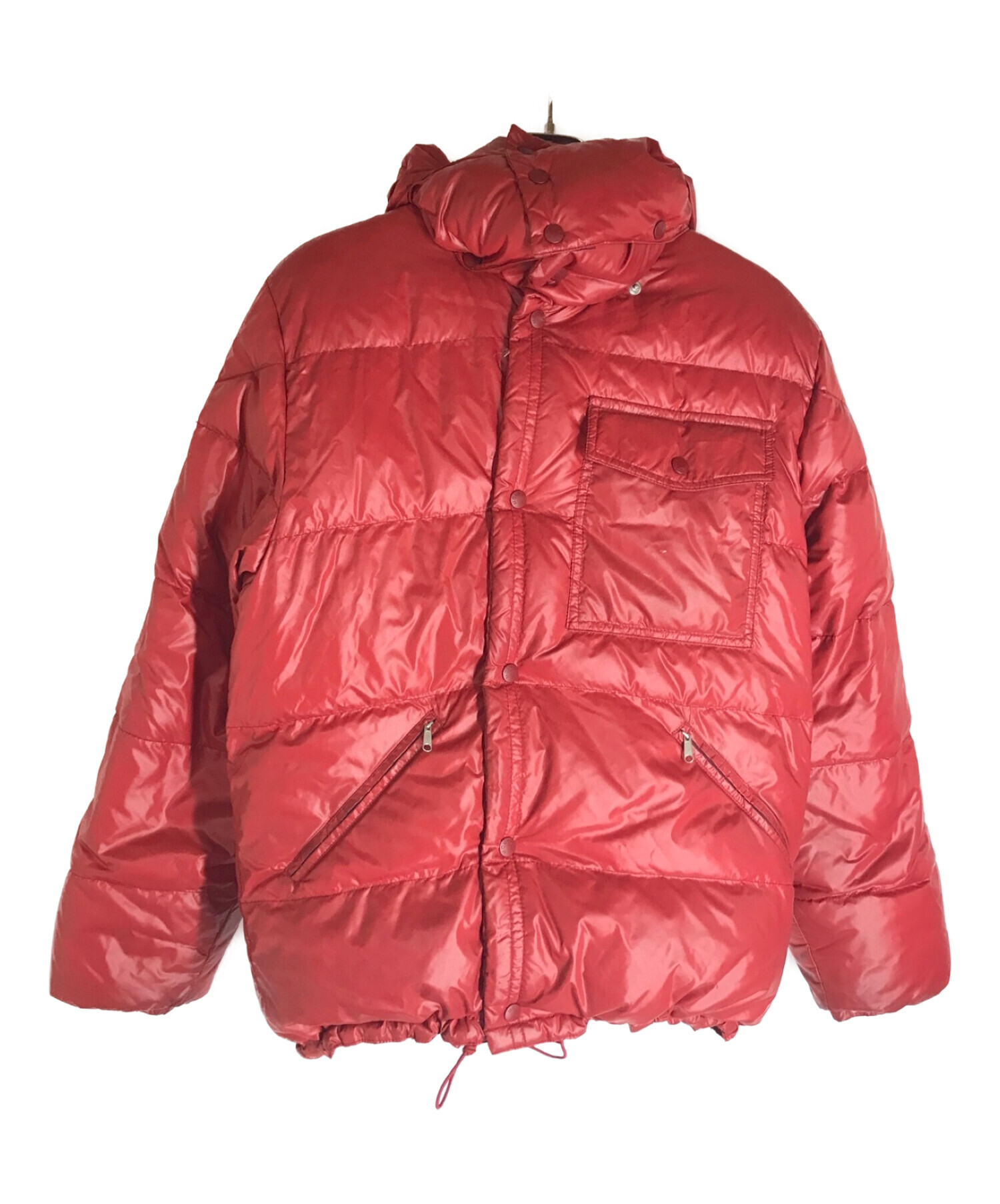 メーカー公式ショップ】 モンクレール MONCLER 定価44万 サイズ2 LEO 