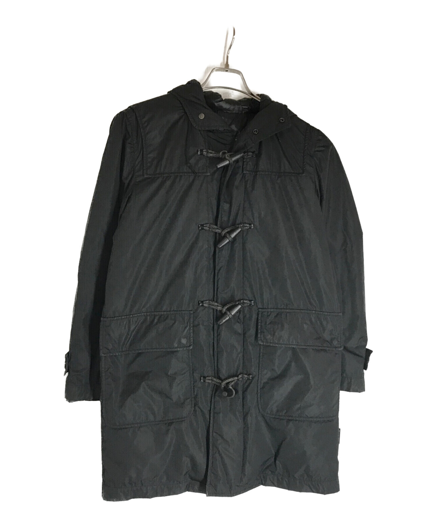 中古・古着通販】MONCLER (モンクレール) ダッフルダウンコート